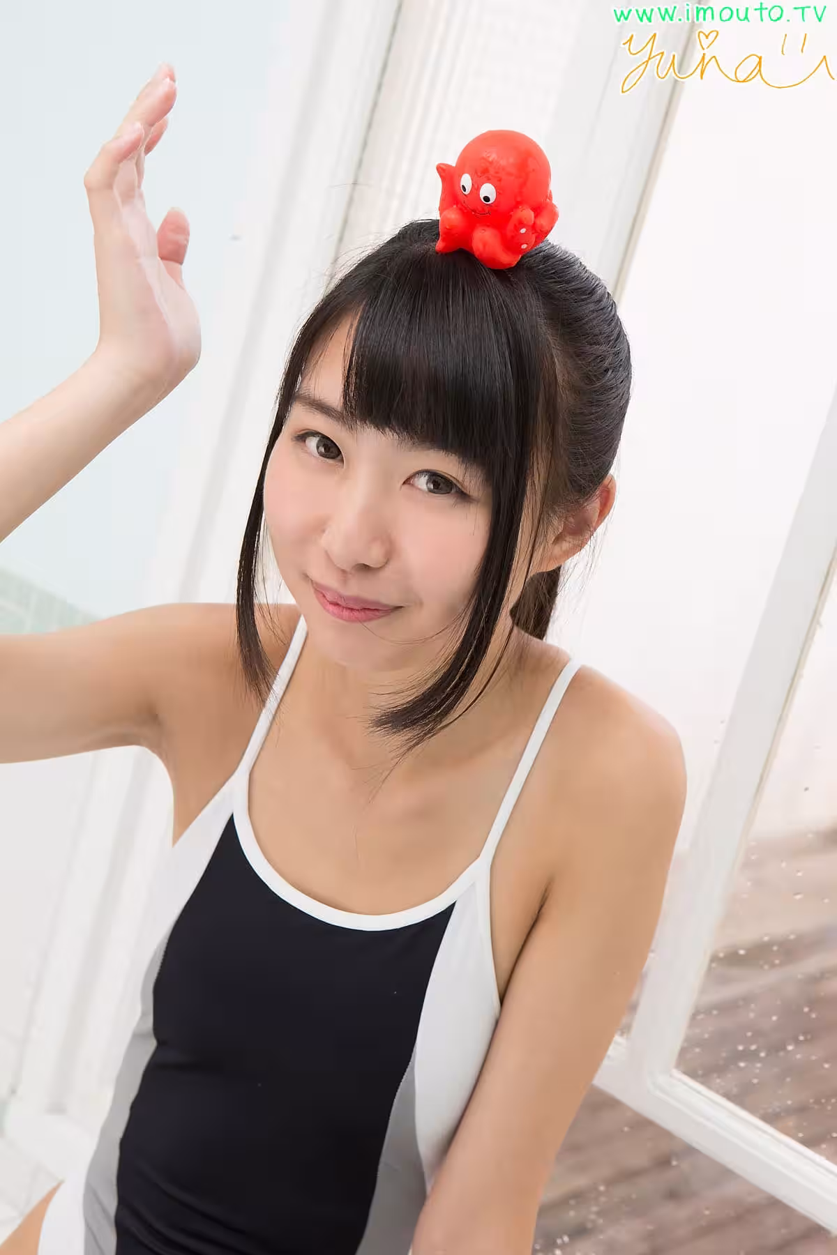 Minamotoyuina 1jmos Sukumizu T9K5
